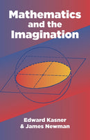 Mathematics and the Imagination-9780486417035