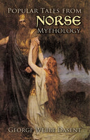 Popular Tales from Norse Mythology-9780486418124