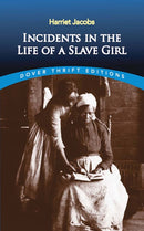Incidents in the Life of a Slave Girl-9780486419312