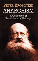 Anarchism-9780486419558