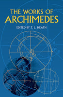 The Works of Archimedes-9780486420844