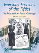 Everyday Fashions of the Fifties-9780486422190