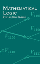 Mathematical Logic-9780486425337