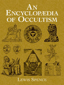 An Encyclopedia of Occultism-9780486426136