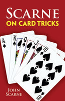 Scarne on Card Tricks-9780486427355