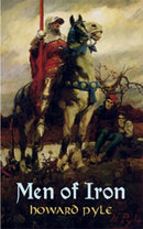 Men of Iron-9780486428413