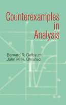 Counterexamples in Analysis-9780486428758