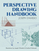 Perspective Drawing Handbook-9780486432083