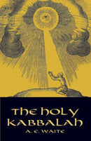 The Holy Kabbalah-9780486432229