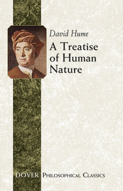 A Treatise of Human Nature-9780486432502