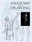 Anatomy and Drawing-9780486432960