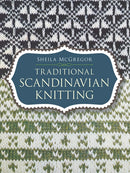 Traditional Scandinavian Knitting-9780486433004