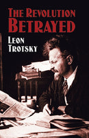 The Revolution Betrayed-9780486433981