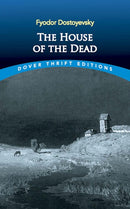 The House of the Dead-9780486434094