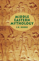 Middle Eastern Mythology-9780486435510