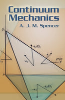 Continuum Mechanics-9780486435947