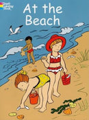 At the Beach-9780486436432