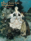 Dulac's Fairy Tale Illustrations in Full Color-9780486436692