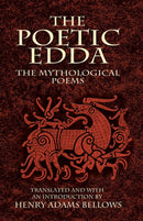 The Poetic Eddas