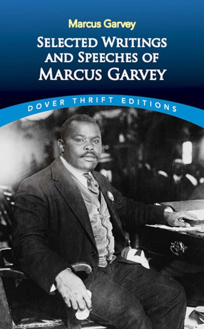 Selected Writings and Speeches of Marcus Garvey-9780486437873