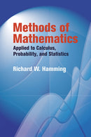 Methods of Mathematics Applied to Calculus, Probability, and Statistics-9780486439457