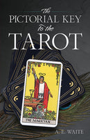 The Pictorial Key to the Tarot-9780486442556