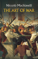 The Art of War-9780486445090