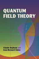 Quantum Field Theory-9780486445687