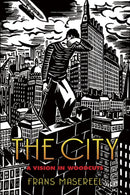 The City : A Vision in Woodcuts-9780486447315