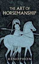 The Art of Horsemanship-9780486447537