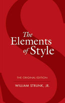 The Elements of Style-9780486447988