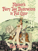 Nielsen''s Fairy Tale Illustrations in Full Color