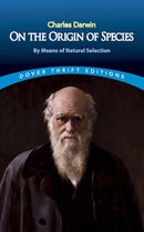 On the Origin of Species : By Means of Natural Selection-9780486450063