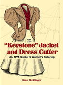 Keystone Jacket and Dress Cutter-9780486451053