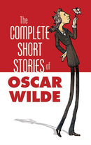 The Complete Stories of Oscar Wilde-9780486452166