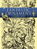Fantastic Ornaments-9780486452296