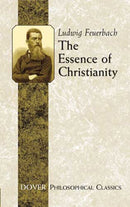 The Essence of Christianity-9780486454214