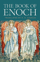 The Book of Enoch-9780486454665