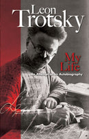 My Life-9780486456096