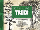Drawing Trees-9780486460345