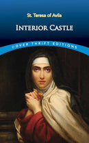 Interior Castle-9780486461458