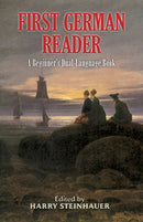 First German Reader : A Beginner's Dual-Language Book-9780486461793