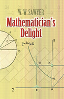 Mathematician's Delight-9780486462400