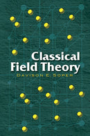 Classical Field Theory-9780486462608