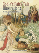 Goble's Fairy Tale Illustrations-9780486465210