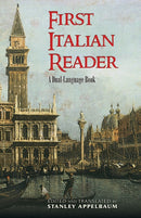 First Italian Reader : A Beginner's Dual-Language Book-9780486465357