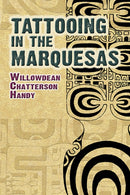 Tattooing in the Marquesas-9780486466125