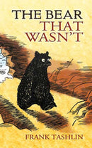The Bear That Wasn't-9780486466194