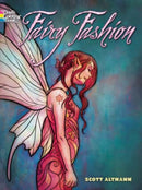 Fairy Fashion-9780486466842