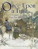 Once Upon a Time... : A Treasury of Classic Fairy Tale Illustrations-9780486468303